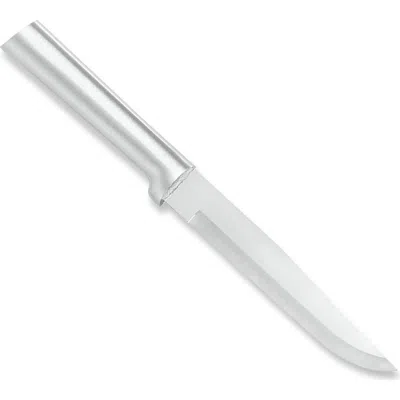 Radà Rada Cutlery 5.375-inch Stubby Butcher Knife In Silver