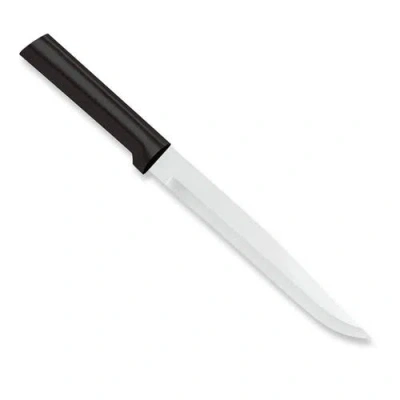 Radà Rada Cutlery 7-inch Slicer Knife In Black