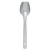 Radà Cutlery Cook's Spoon Solid In Silver