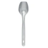 Radà Cutlery Cook's Spoon Solid In Metallic