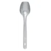 Radà Cutlery Cook's Spoon Solid In Silver