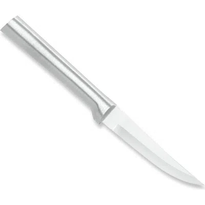 Radà Rada Cutlery Heavy Duty 3.25-inch Paring Knife In Silver