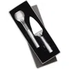 Radà Rada Cutlery Pie A 'la Mode Serving Set With Gift Box In Silver