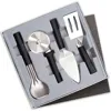 Radà Rada Ultimate Utensil Gift Set In Black