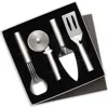 Radà Rada Ultimate Utensil Gift Set In Silver