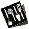 Radà Rada Ultimate Utensil Gift Set In Silver