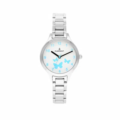 Radiant Infant's Watch  Ra507203 Gbby2 In Multi