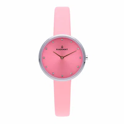 Radiant Ladies' Watch  1 ( 32 Mm) Gbby2 In Pink