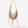 Radica Studio Shoulder Bag In Beige