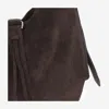 Radica Studio Shoulder Bag In Brown