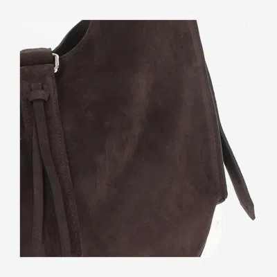 Radica Studio Shoulder Bag In Brown