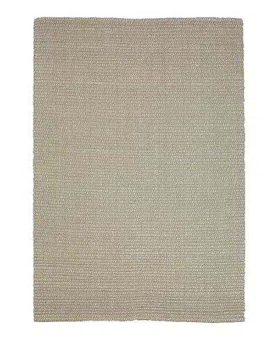 Radici Adriano 920 Area Rug, 6' X 9' In Olive