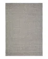 Radici Adriano 921 Area Rug, 6' X 9' In Dark/gray