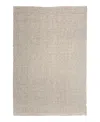 Radici Adriano 922 Area Rug, 6' X 9' In Light/pink