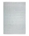 Radici Adriano 924 Area Rug, 8' X 10' In Light/blue