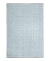 Radici Adriano 925 Area Rug, 6' X 9' In Blue