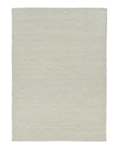 Radici Bellissima Area Rug, 6' X 9' In Ivory