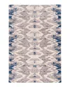 Radici Dora 504 Area Rug, 6' X 9' In Gray