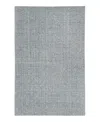 Radici Marco 155 Area Rug, 2' X 3' In Blue