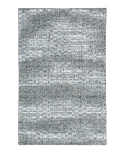 Radici Marco 155 Area Rug, 8' X 10' In Blue