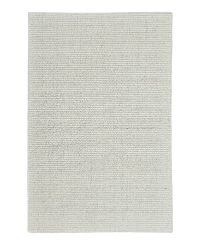 Radici Marco 156 Area Rug, 8' X 10' In Ivory
