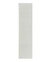 Radici Marco 157 Runner Area Rug, 2'6 X 10' In Light/gray