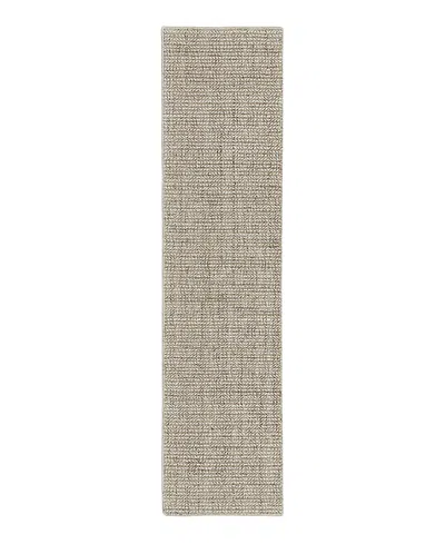 Radici Marco 158 Runner Area Rug, 2'6 X 10' In Multi