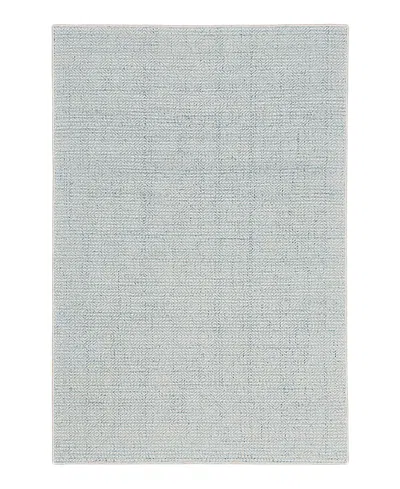 Radici Marco 159 Area Rug, 2' X 3' In Sky