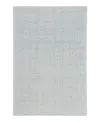 Radici Marco 159 Area Rug, 8' X 10' In Sky