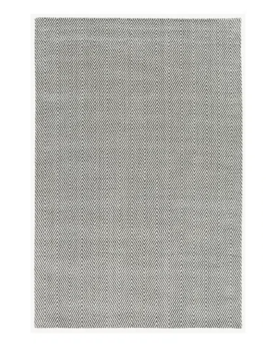 Radici Miro 100 Area Rug, 2' X 3' In Gray