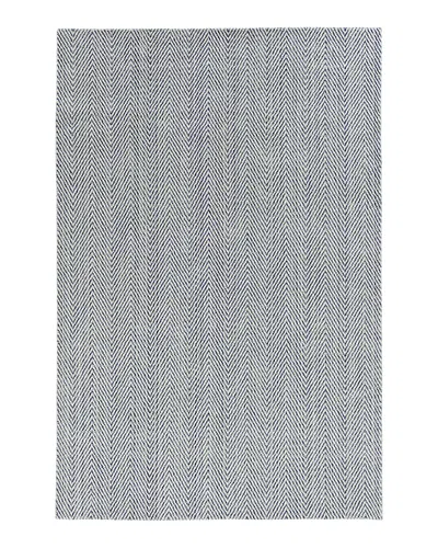 Radici Miro 100 Area Rug, 2' X 3' In Indigo