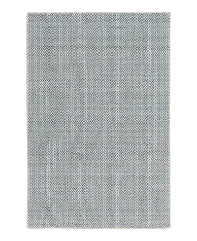 Radici Polo 350 Area Rug, 2' X 3' In Blue
