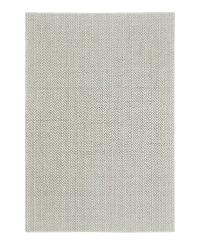 Radici Polo 351 Area Rug, 2' X 3' In Ivory