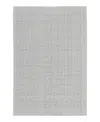 Radici Polo 354 Area Rug, 6' X 9' In Sky