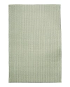 Radici River Rvr-01 Area Rug, 8' X 10' In Sage/green