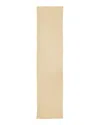 Radici River Rvr-01 Runner Area Rug, 2'6 X 10' In Beige/oatmeal