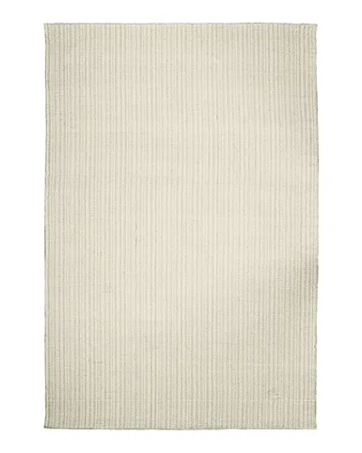 Radici River Rvr-01 Area Rug, 10' X 14' In Grey