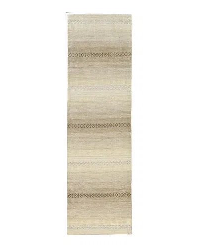 Radici Sondrio 411 Runner Area Rug, 2'6 X 10' In Brown
