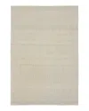 Radici Trento Trt-03 Area Rug, 8' X 10' In Off White