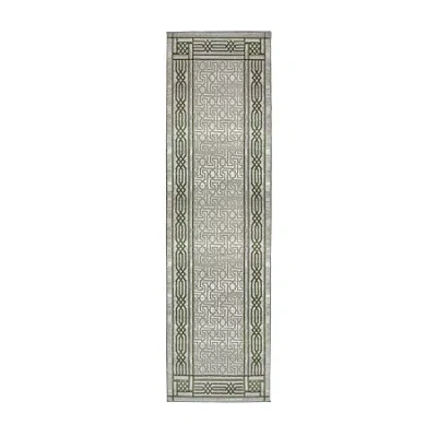 Radici Usa Davide Runner In Green