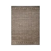 Radici Usa Radici Colosseo Danelle Traditional Oriental Vintage Accent Rug In Brown