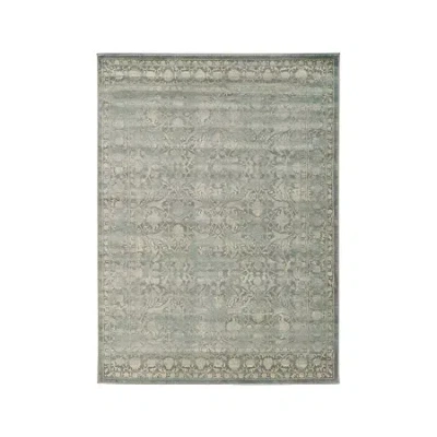 Radici Usa Radici Colosseo Danelle Traditional Oriental Vintage Accent Rug In Gray