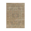 Radici Usa Radici Colosseo Danelle Traditional Oriental Vintage Accent Rug In Sand