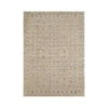 Radici Usa Radici Colosseo Danelle Traditional Oriental Vintage Accent Rug In White