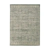Radici Usa Radici Colosseo Danelle Traditional Oriental Vintage Area Rug In Green