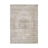 Radici Usa Radici Colosseo Traditional Vintage Distressed 39"x60" Indoor Rectangular Accent Rug In Sand