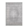 Radici Usa Radici Colosseo Traditional Vintage Distressed Area Rug In Gray