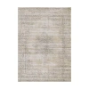 Radici Usa Radici Colosseo Traditional Vintage Distressed Area Rug In Sand