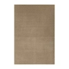 Radici Usa Radici Como Contemporary Geometric Trellis Area Rug In Sand