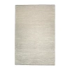 Radici Usa Radici Davide Stripe Indoor Rectangular Area Rug In Sand